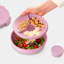 Brabantia Make & Take Salad Bowl-123107541