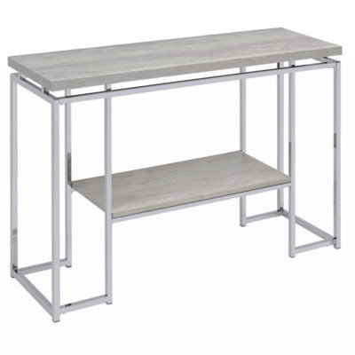 Sofa Table