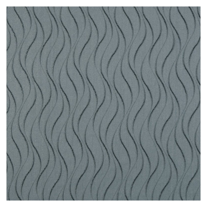 Grid Iron Fabric, Metal