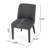Derone 19'' H Fabric Upholstered Side Chair-1752950547