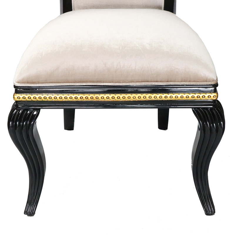 Chaise d'appoint Kazuha