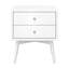 Palma Nightstand With USB Port-639980989