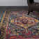 Tapis oriental performance Antoine