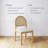 Bailey Upholstered Counter Stool