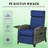 Reclining Lounge Chair,Patio Recliner Chair-2104526219