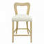 Tabouret de comptoir en bois massif, tabourets de bar-1224731922-1224731923