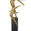 Sculpture décorative en polystone-1062544252-1062469723