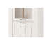 COUNTRY 2-Door Display Cabinet