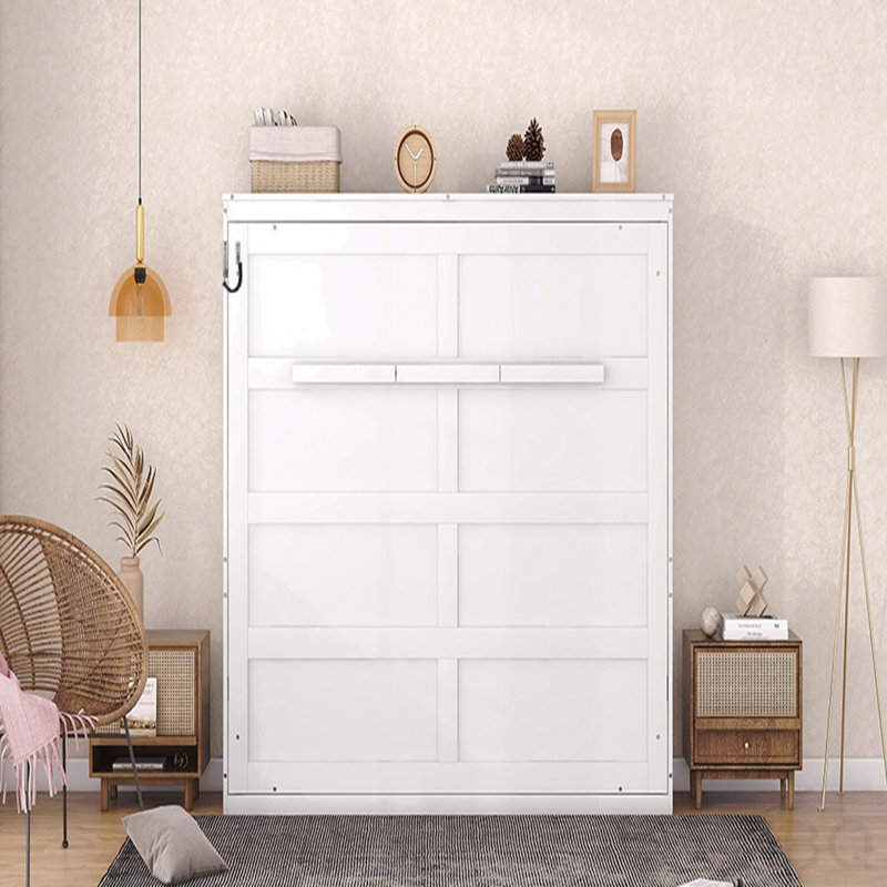Murphy Bed Wall Bed