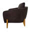 Chaise d'appoint avec fauteuil de lecture et fauteuil rembourré Comfy-2107353248