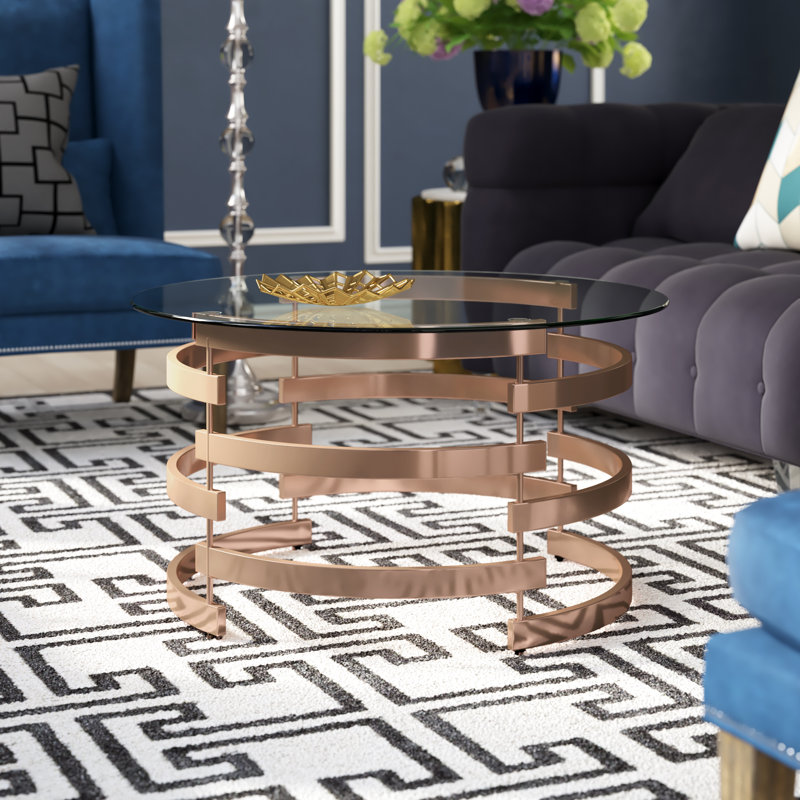 Table basse Marni