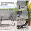 Garden Sofa Set