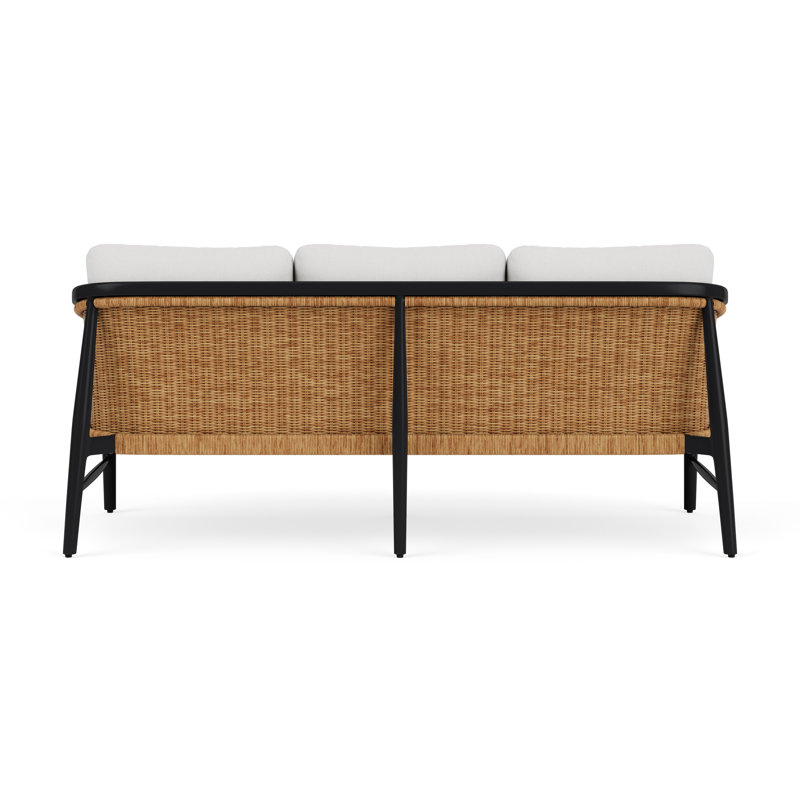 Galloway Outdoor 3 - Seat Patio Sofa