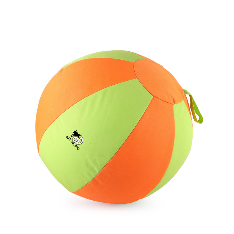 Extérieur - Pawherd Ball 55