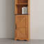 Armoire cubique autoportante avec 5 tablettes-129936493