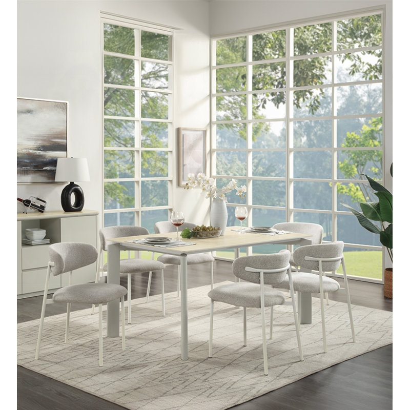 7 - Piece Dining Set