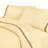 Barbwire Barbwire Embroidery 350 Thread Count Western Rustic Sheet Set-23267230-23267227