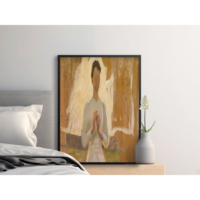 Sundquist No Frame Print, 12x16