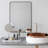 McElhattan Flat Wall Mirror-2123232820