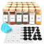 Glass Food Storage Container