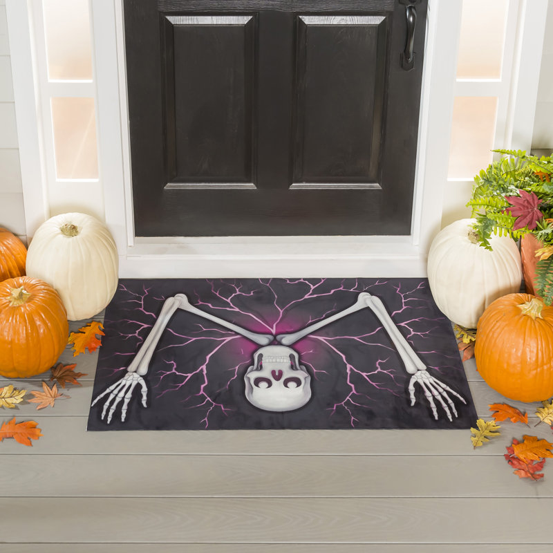 Tapis d'extérieur antidérapant 42 "x 26,5" Dayami