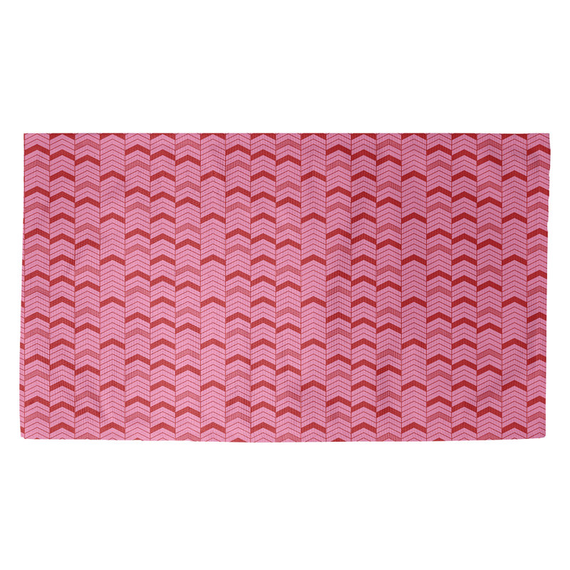 Indoor Rug, Rectangle 2' x 3'