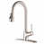 Brushed Nickel is out of stock