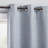 Serenity Abstract Magnetic Closure 100% Blackout Grommet Curtain Panel-116635948-116635950