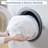 All Season Reversible Cooling Comforter Striped Cooling Blanket