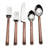 INOX Artisans Plateau Stainless Steel Flatware-59332556