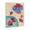 «Strawberry Dessert Tablescape», art mural sur toile par Courtney Prahl