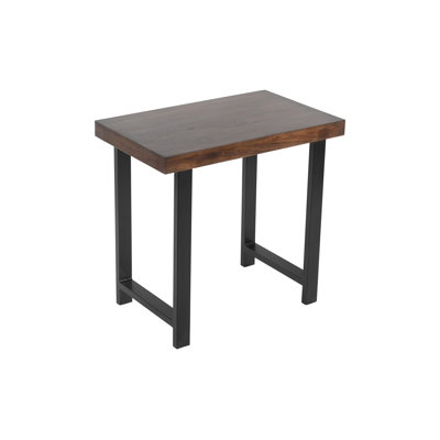 Table de bout Industrial