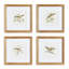 Perching Bird Set