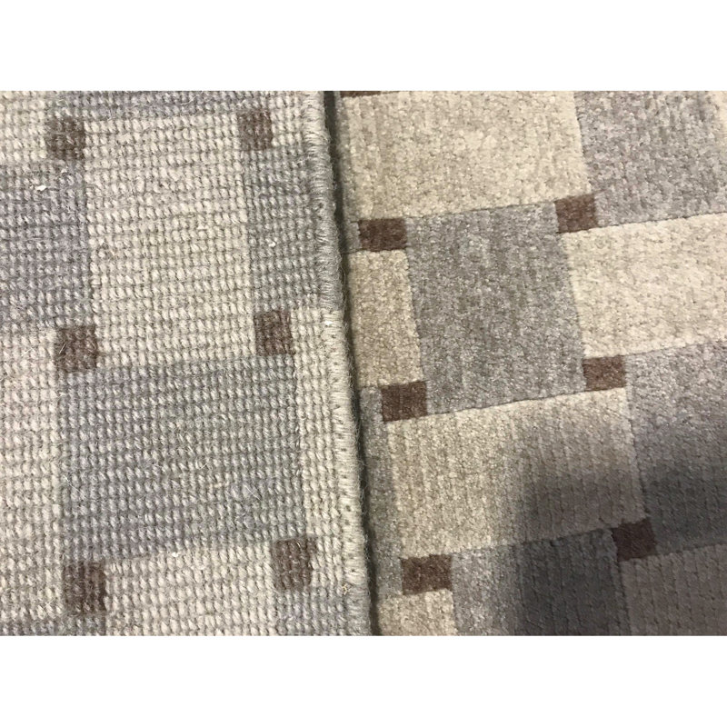 One-of-a-Kind 5'7" X 8' Area Rug