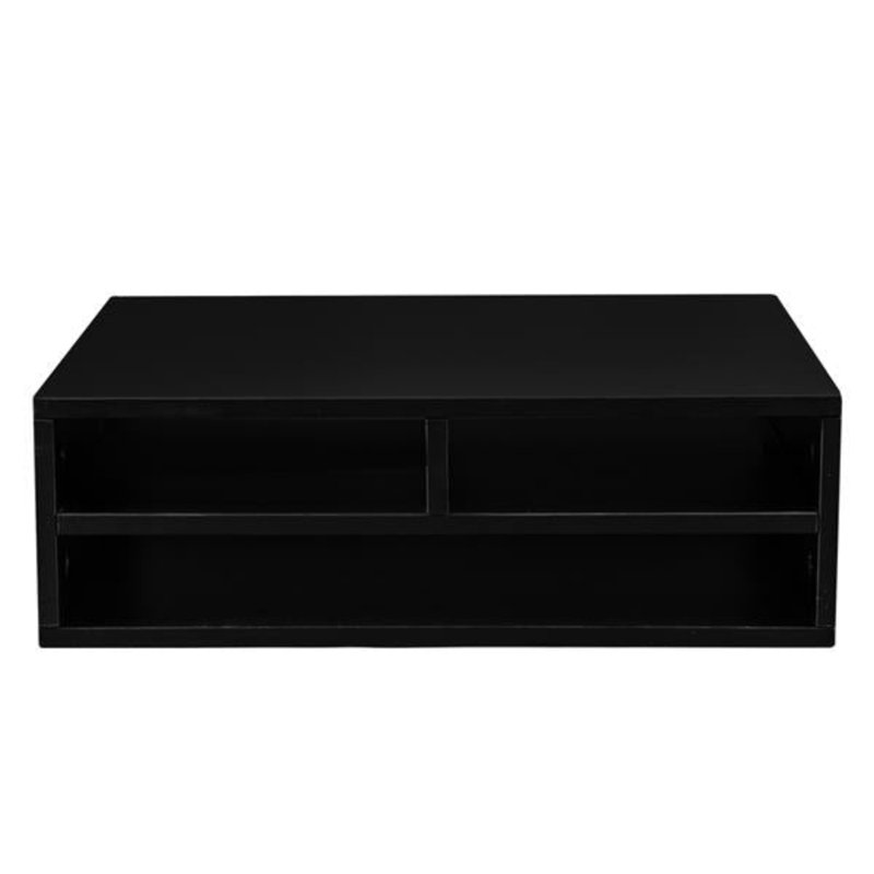 Daymir Wood Monitor Stand