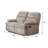 Manual Reclining Loveseat-938276110