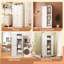155cm Kitchen Pantry