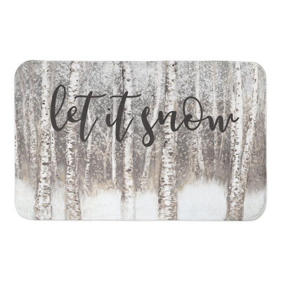 Tapis de bain Kadri