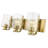 Foua 3 - Light Dimmable Vanity Light-334718883