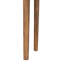 Console en marbre Baxton Studio Lluvia