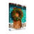 Christmas Christmas Door Wreath Snowflake Pattern-1789056178