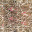 Tapis abstrait moderne 888-1522224967