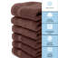 Essuie-mains 100% coton Aldene-86914918