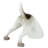 Terrence the Terrier Digging Figurine