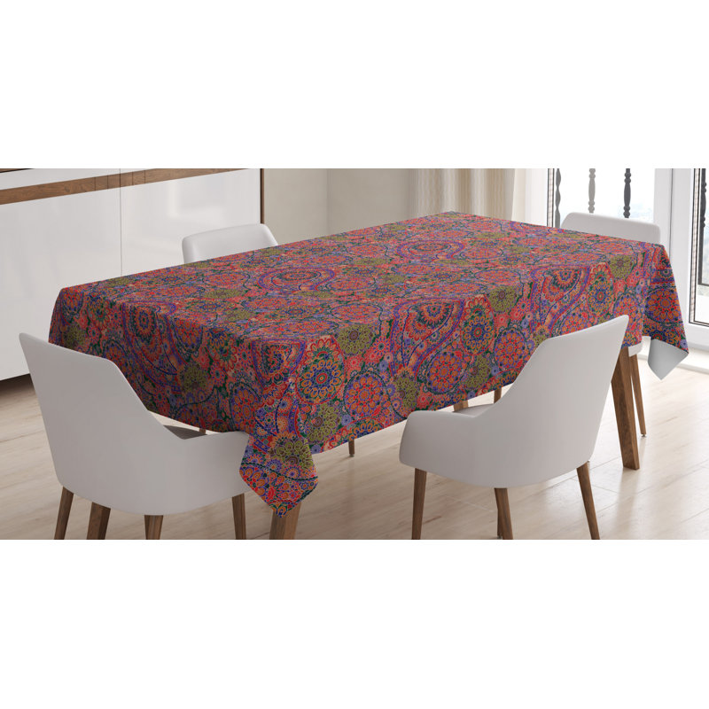 Decorative Tablecloth