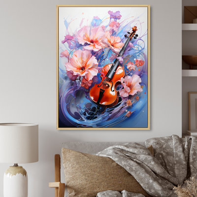 " Africa Symphony I "