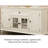 American Minimalist Birch Multi-Functional Sideboard-2007692616