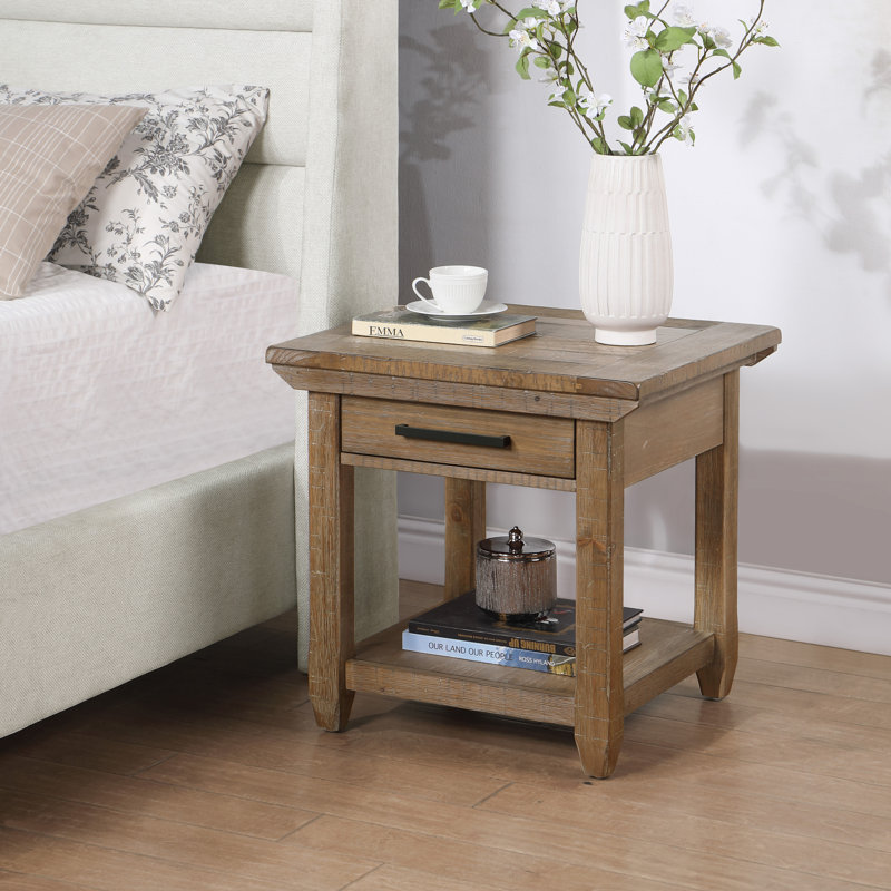 Surbit End Table