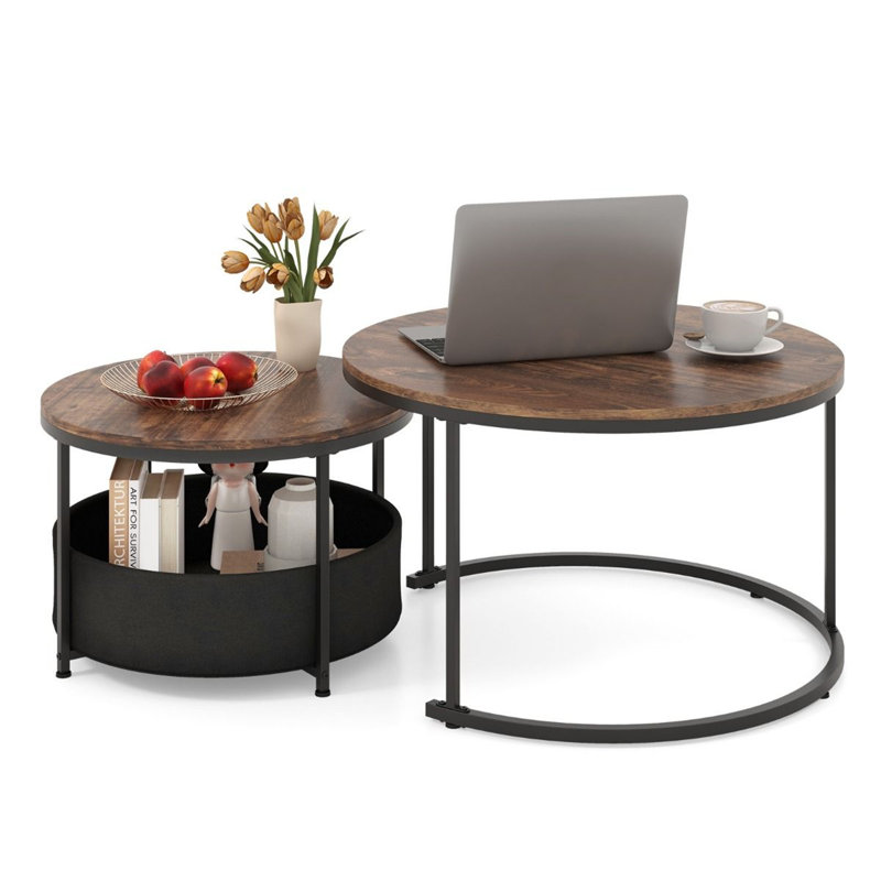 Coffee Table with Storage
