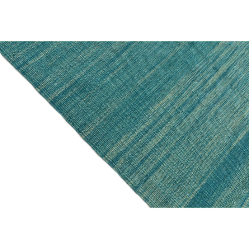 Tapis turquoise Noor
